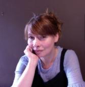 photo of rebecca barnes